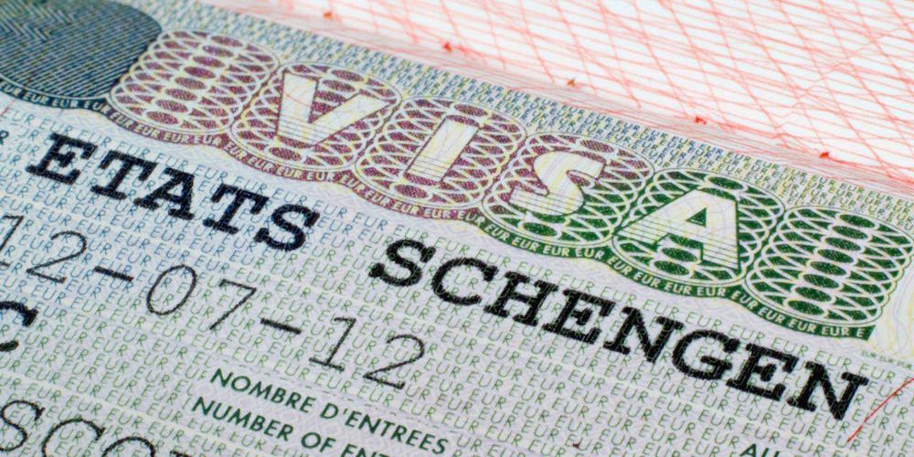 Visas Schengen : Plus de 300 000 refus pour les Algériens en 2018