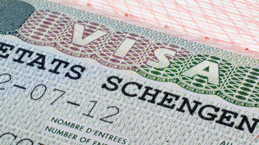  Visa pour la France: Difficultés dans le traitement traitement des demandes