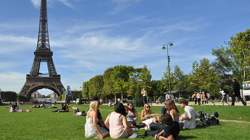  France: Liste des universités qui n’appliqueront pas la hausse des frais d’inscription