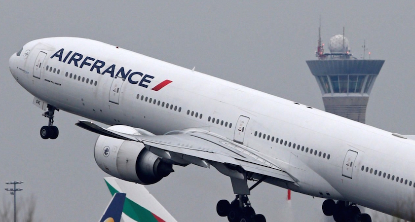  Air France : Menace de grève cet été du personnel de l’aéroport de Paris-Orly
