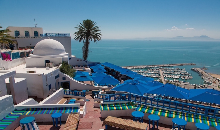  Tunisie: 11e Congrès du Tourisme et des Voyages