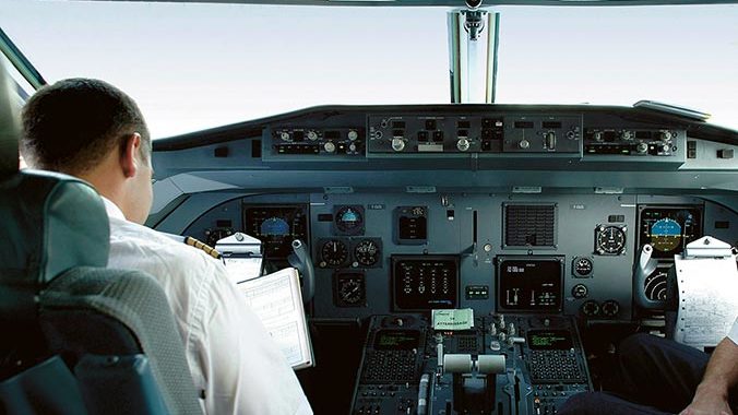  Australie: Un pilote s’endort aux commandes et rate son aéroport de destination