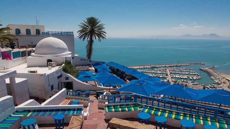  Saison estivale: 3 millions de touristes Algériens attendus en Tunisie !