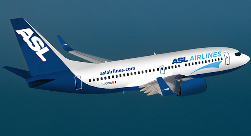  ASL Airlines ajoute un nouveau vol au départ d’Alger