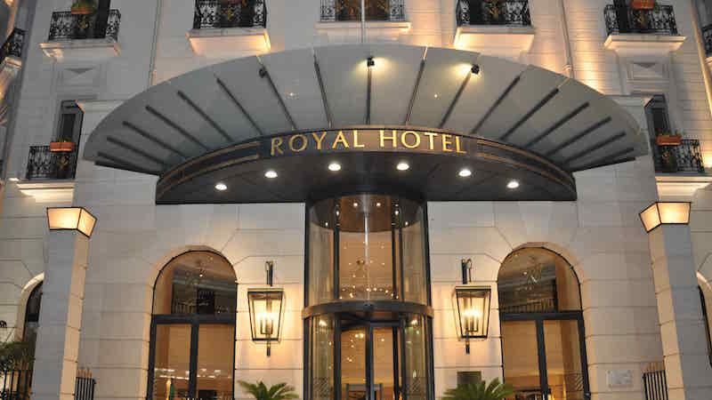  Le Royal Hotel-Oran propose une offre spéciale été
