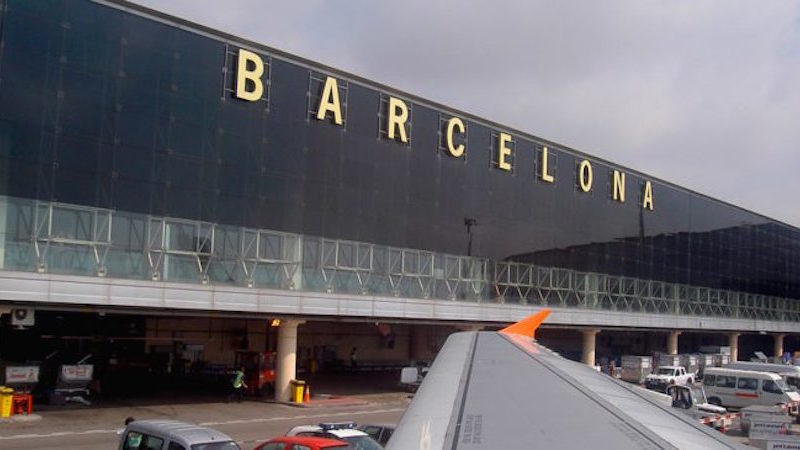  Grève à l’Aéroport de Barcelone : Le trafic est fortement perturbé
