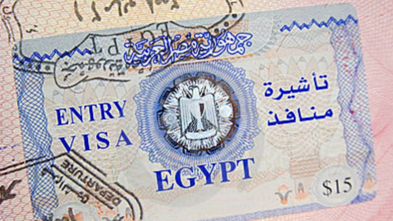  Plus de 4000 visas accordés aux algériens depuis le début de la CAN