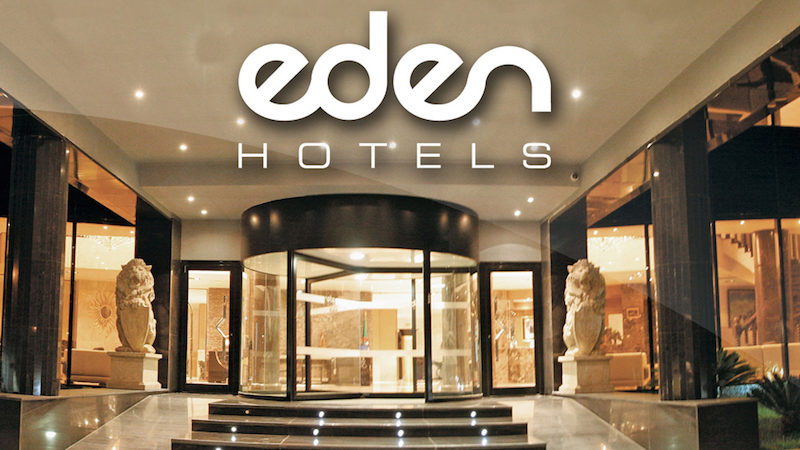  Ain Témouchent: Ouverture  du premier hôtel Eden Stop