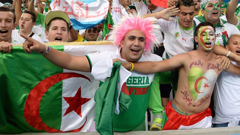  CAN 2019: Air Algérie annonce la fin de l’opération de rapatriement des supporters