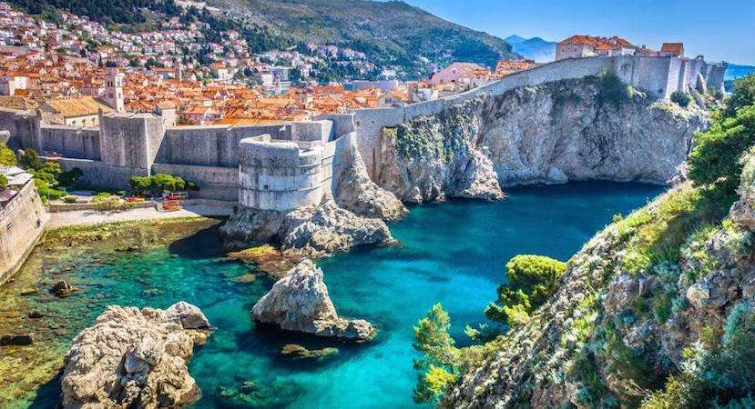  Algérie-Croatie: Protocole d’accord dans le  tourisme