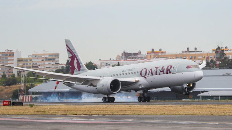  Qatar Airways: Promotion sur plusieurs destinations