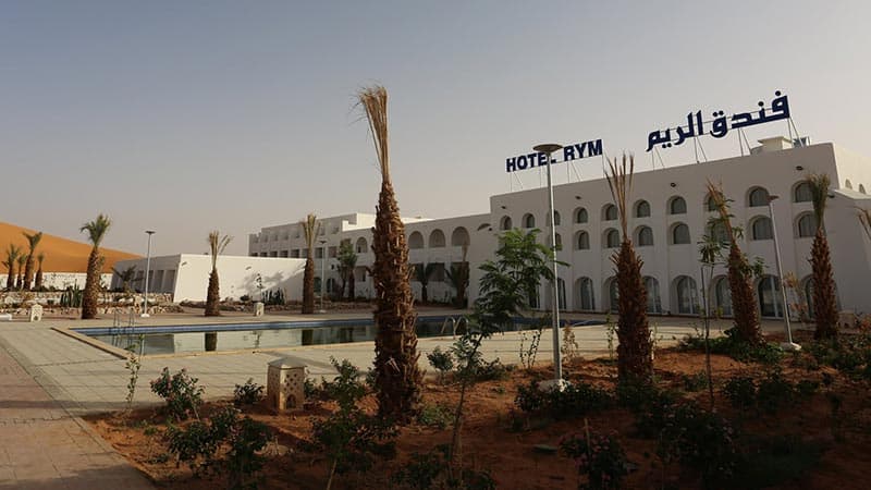  Bechar: Ouverture prochaine d’un nouvel hôtel à Beni Abbés