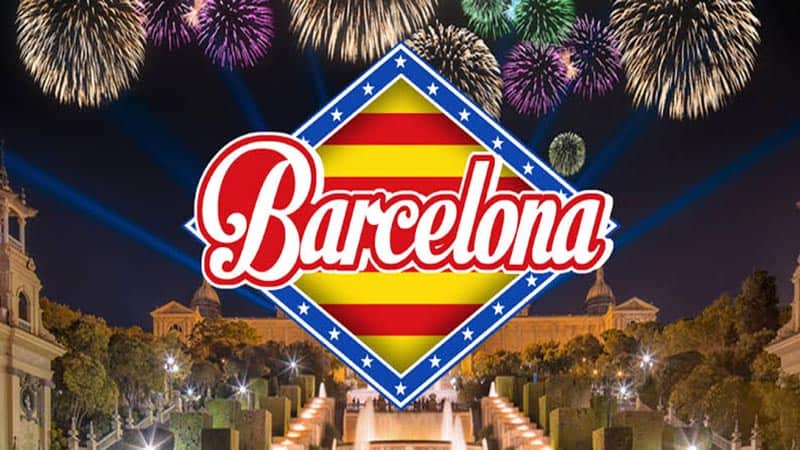  Voyage organisé: Réveillon 2020 à Barcelone