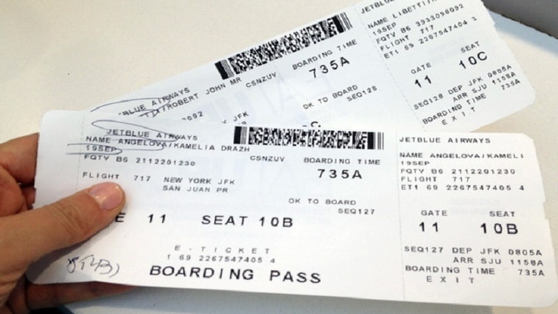  Interpol mène une vaste opération pour lutter contre la fraude aux billets d’avion