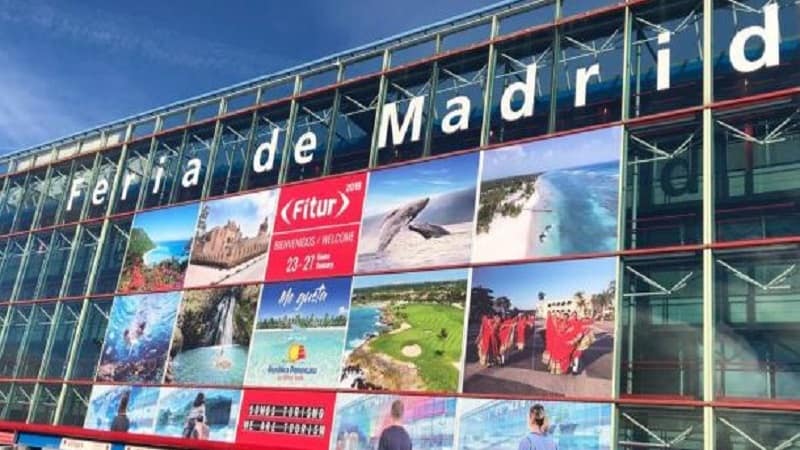  Tourisme: L’Algérie participe au salon « FITUR Madrid »