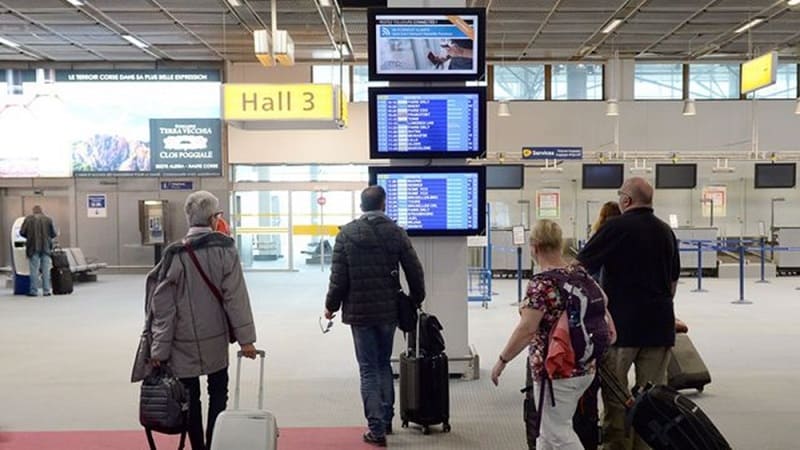  Coronavirus: Vers la fermeture d’une partie des terminaux des aéroports de Paris