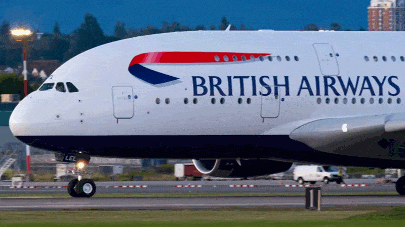  British Airways vendra des œuvres d’art pour améliorer sa trésorerie