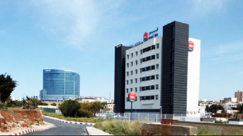  Oran: Le nombre d’hôtels atteindra 221 en 2022