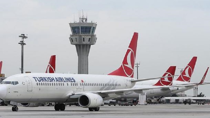  Coronavirus: La Turquie suspend tous les vols internationaux