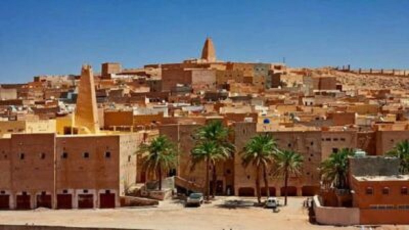  Voyage organisé: Séjour à Ghardaïa, la capitale du M’Zab