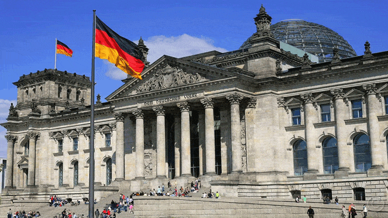  L’Allemagne espère mettre fin en juin aux avertissements sur les voyages à l’étranger