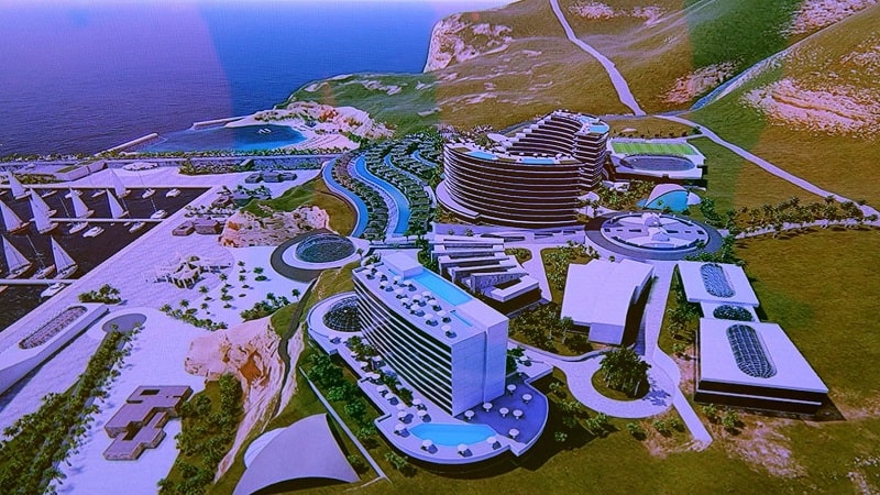 Oran: Inauguration de deux nouveaux hôtels