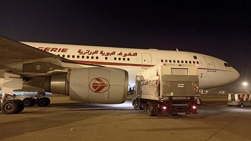  Deux avions d’Air Algérie pour rapatrier les algériens bloqués aux Émirats