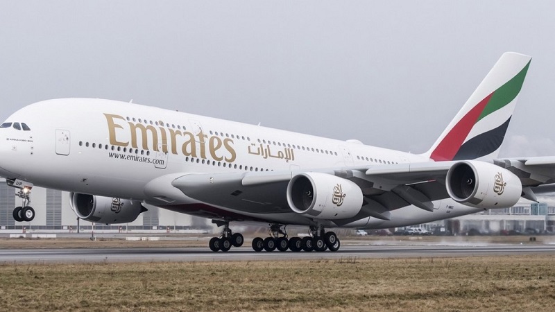  Emirates fixe la date de la reprise de ses vols vers Alger