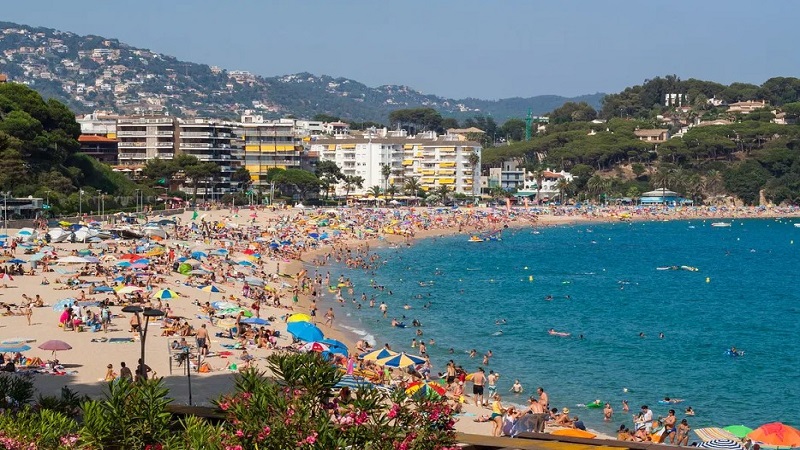  Espagne: Plus de 4 milliards d’euros pour relancer le tourisme