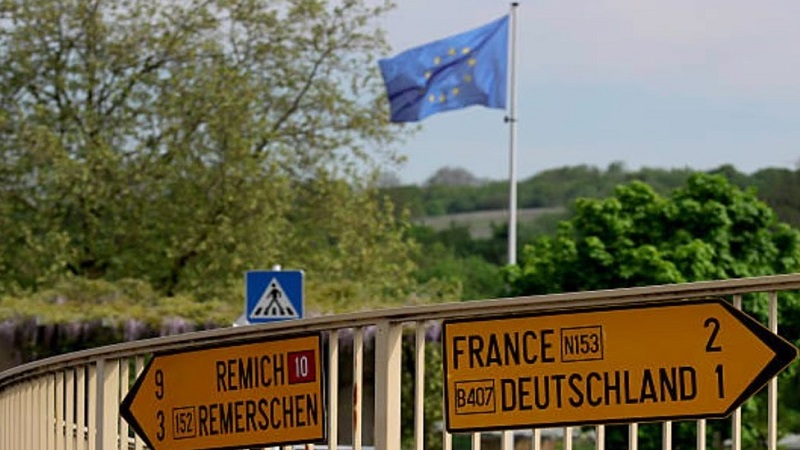  L’espace Schengen fermé jusqu’en septembre?