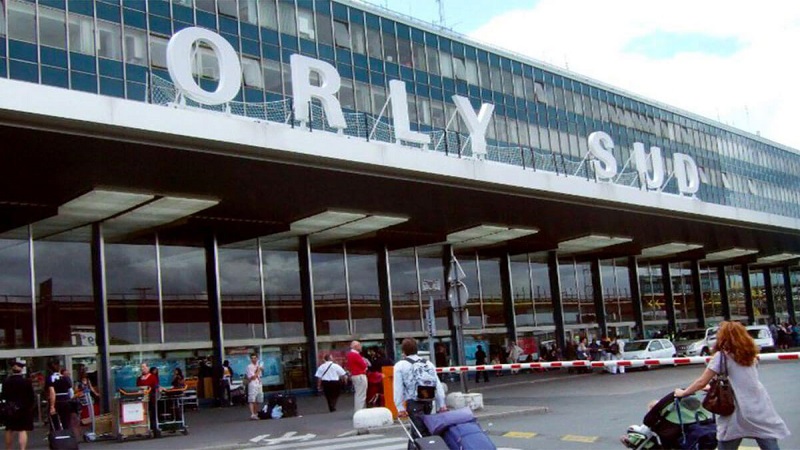  L’aéroport d’Orly pourrait rouvrir en juin si…