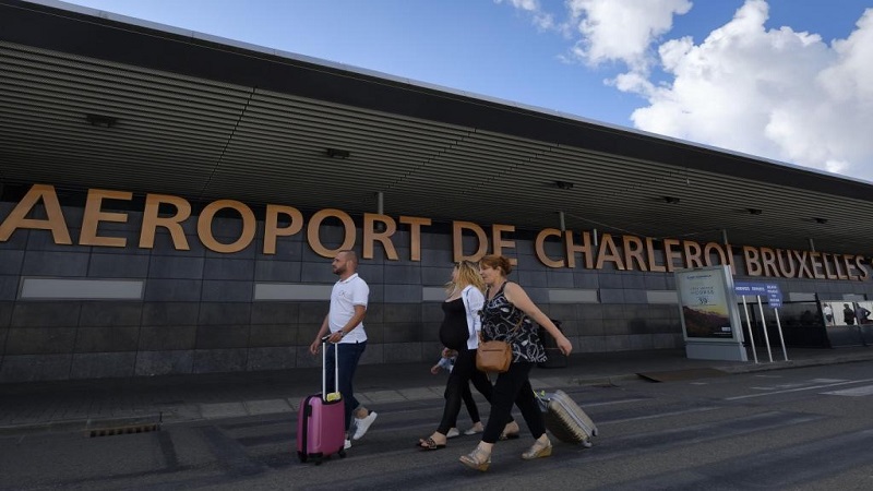  L’aéroport de Bruxelles-Charleroi annonce la date de la reprise des vols vers l’Algérie