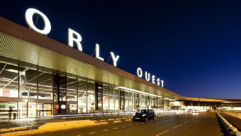  Réouverture de l’Aéroport d’Orly: 70 vols prévus ce vendredi