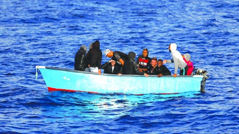  Harraga: 1 700 Algériens sont arrivés en Espagne depuis le début de l’année