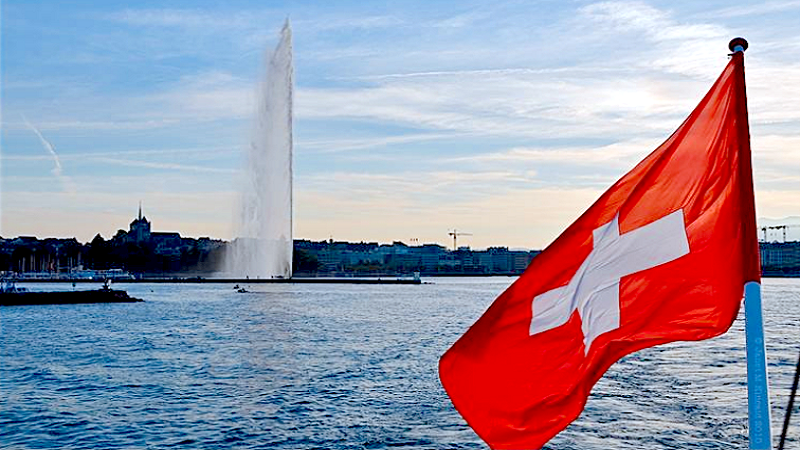  La Suisse annonce la réouverture  de ses frontières