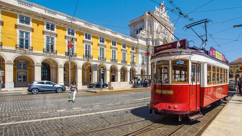  Le Portugal se dit prêt à accueillir les touristes