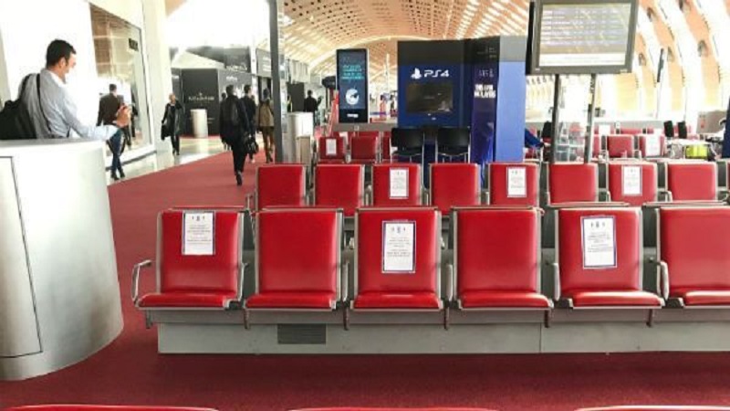  Paris: Ce qui changera à l’aéroport de Roissy