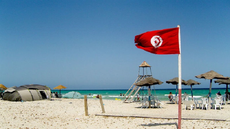  Tunisie: Classification des pays selon le niveau de risque