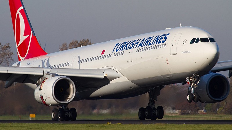  Turkish Airlines annonce la date de la reprise de ses vols vers l’Algérie