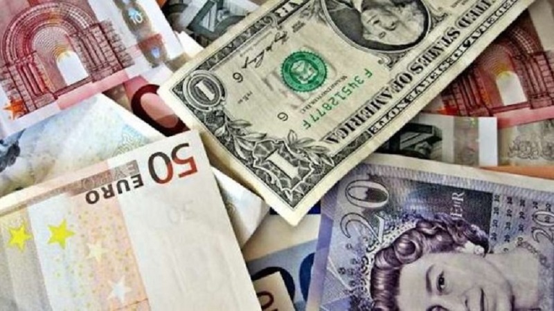  Mercredi 17 mars: Cours des principales devises
