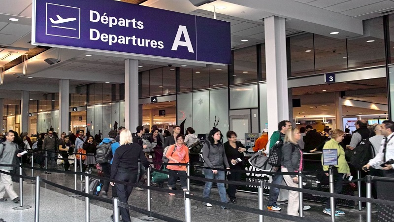  Aéroport de Montréal: Mauvaise nouvelle pour les passagers