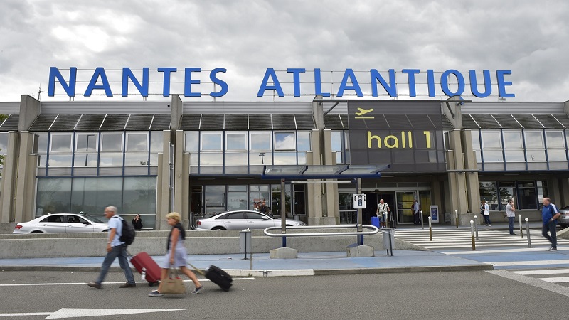  Aéroport de Nantes: Des vols vers 15 pays dont l’Algérie