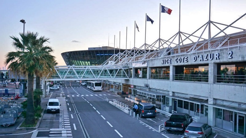  Aéroport de Nice: Des vols vers l’Algérie cet été