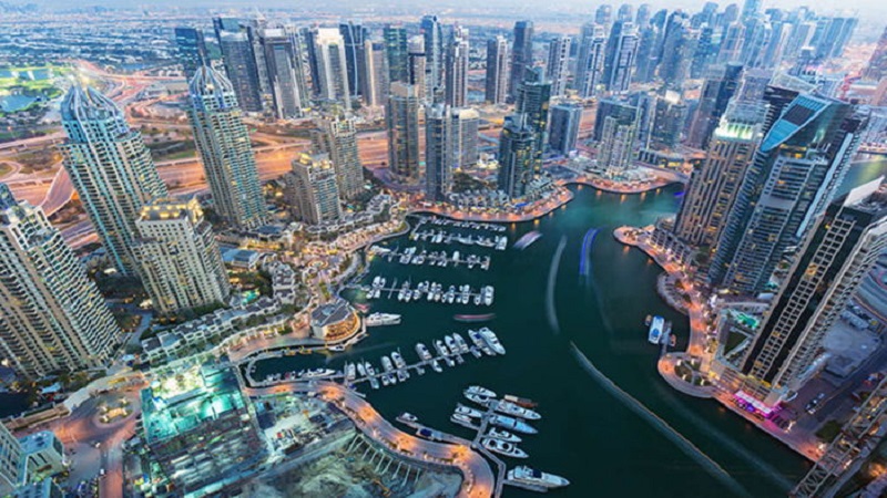  Dubaï  est prête à accueillir les touristes
