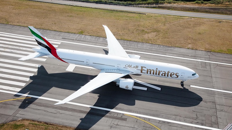  Emirates: Des vols vers 52 destinations dont Tunis