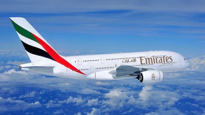  Emirates est la meilleure compagnie aérienne en 2020