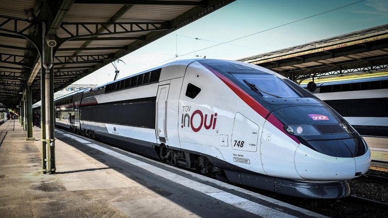  France: La SNCF met en vente 2 millions de billets à moins de 10 euros