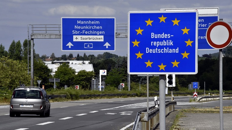  L’Allemagne compte prolonger l’interdiction d’entrée sur son territoire aux non-Européens