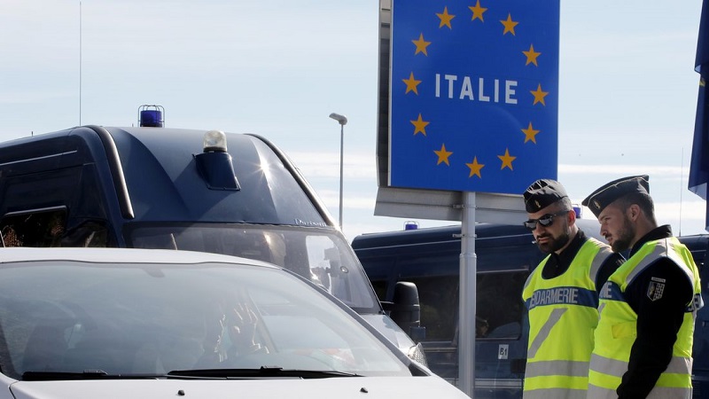  L’Italie rouvre ses frontières aux touristes dès aujourd’hui