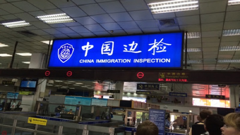  La Chine assouplit les restrictions sur les vols internationaux